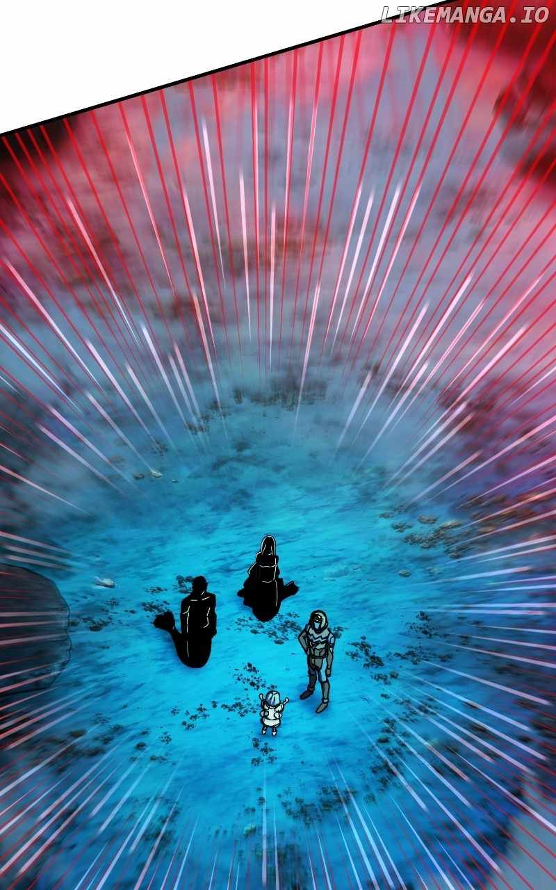 Divine Delivery Chapter 60 127